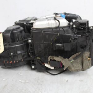 Porsche 955 957 9PA Cayenne Heater Casing Evaporator Blower Fan 95557233900 - Image 18