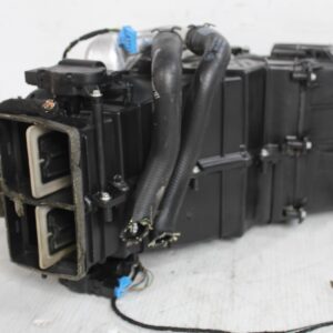 Porsche 955 957 9PA Cayenne Heater Casing Evaporator Blower Fan 95557233900 - Image 19