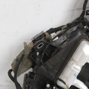 Porsche 955 957 9PA Cayenne Heater Casing Evaporator Blower Fan 95557233900 - Image 3