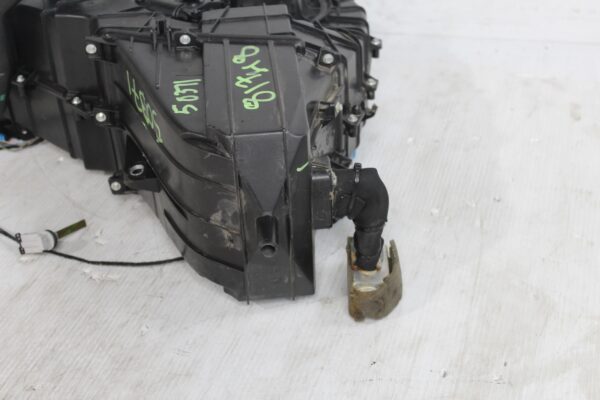 Porsche 955 957 9PA Cayenne Heater Casing Evaporator Blower Fan 95557233900