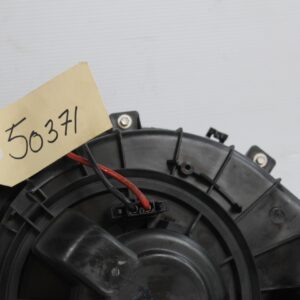 Porsche 955 957 9PA Cayenne Heater Casing Evaporator Blower Fan 95557233900 - Image 6