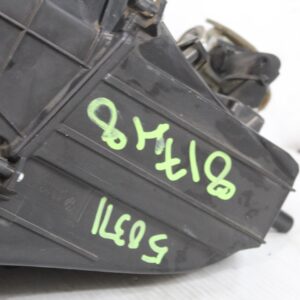 Porsche 955 957 9PA Cayenne Heater Casing Evaporator Blower Fan 95557233900 - Image 8