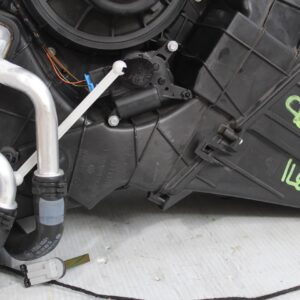 Porsche 955 957 9PA Cayenne Heater Casing Evaporator Blower Fan 95557233900 - Image 9