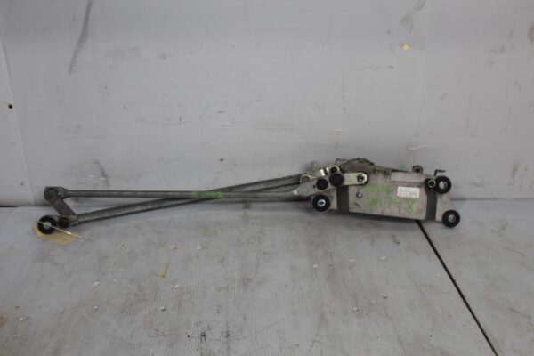 Porsche 9PA 955 957 Cayenne Wiper Motor Assembly 95562410508, 7L0955023S