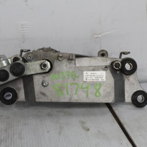Porsche 9PA 955 957 Cayenne Wiper Motor Assembly 95562410508, 7L0955023S - Image 2