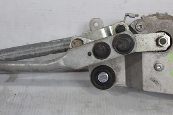 Porsche 9PA 955 957 Cayenne Wiper Motor Assembly 95562410508, 7L0955023S