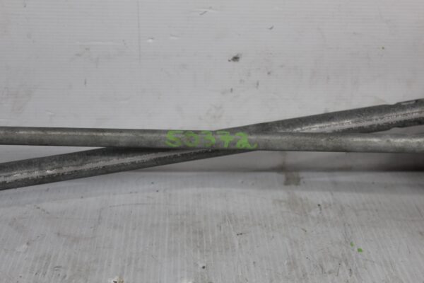 Porsche 9PA 955 957 Cayenne Wiper Motor Assembly 95562410508, 7L0955023S