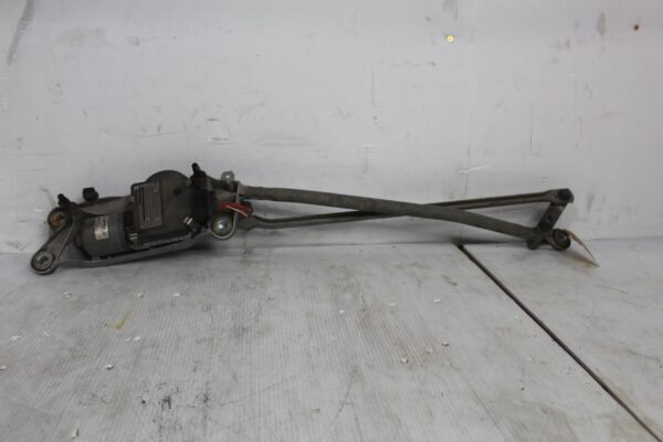 Porsche 9PA 955 957 Cayenne Wiper Motor Assembly 95562410508, 7L0955023S