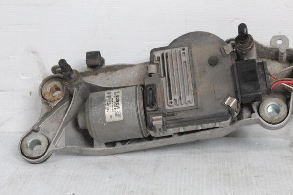 Porsche 9PA 955 957 Cayenne Wiper Motor Assembly 95562410508, 7L0955023S
