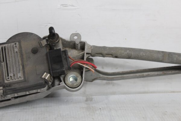 Porsche 9PA 955 957 Cayenne Wiper Motor Assembly 95562410508, 7L0955023S
