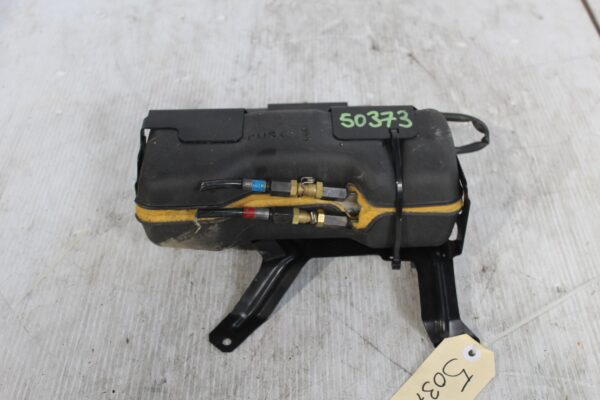 Porsche 955 957 9PA Hydraulic Pump For Power Hatch 7L5871789, 95551244900