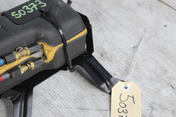 Porsche 955 957 9PA Hydraulic Pump For Power Hatch 7L5871789, 95551244900