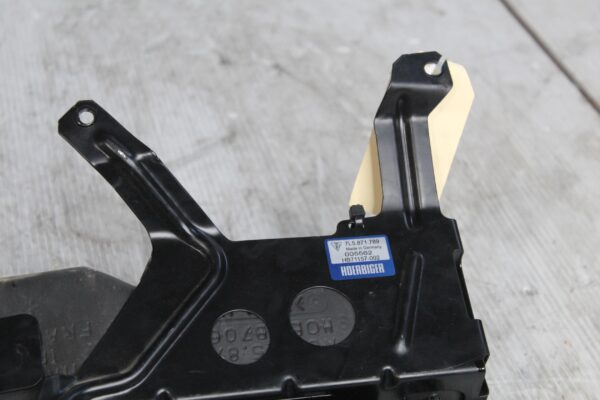 Porsche 955 957 9PA Hydraulic Pump For Power Hatch 7L5871789, 95551244900