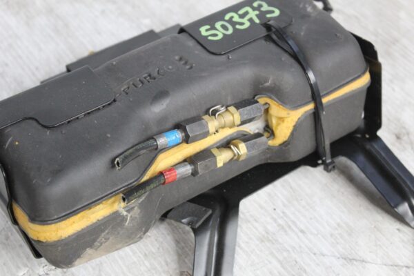 Porsche 955 957 9PA Hydraulic Pump For Power Hatch 7L5871789, 95551244900