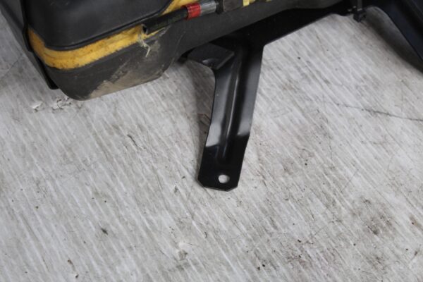 Porsche 955 957 9PA Hydraulic Pump For Power Hatch 7L5871789, 95551244900