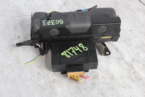 Porsche 955 957 9PA Hydraulic Pump For Power Hatch 7L5871789, 95551244900