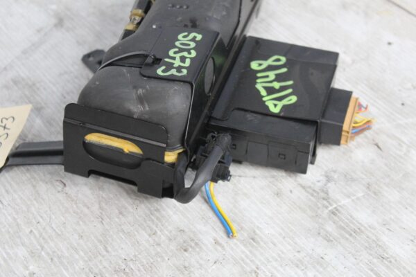 Porsche 955 957 9PA Hydraulic Pump For Power Hatch 7L5871789, 95551244900