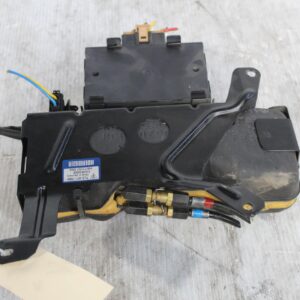 Porsche 955 957 9PA Hydraulic Pump For Power Hatch 7L5871789, 95551244900 - Image 8