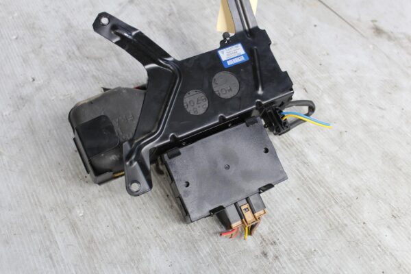 Porsche 955 957 9PA Hydraulic Pump For Power Hatch 7L5871789, 95551244900