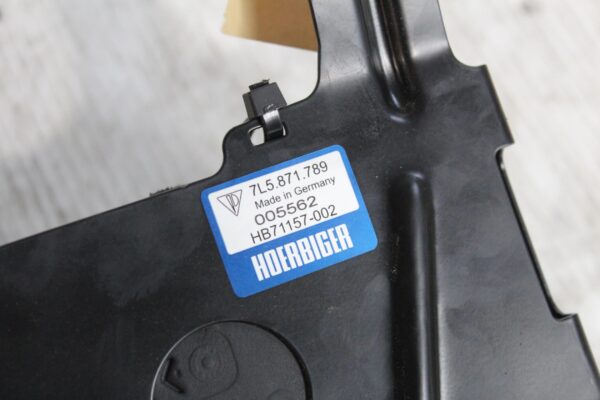 Porsche 955 957 9PA Hydraulic Pump For Power Hatch 7L5871789, 95551244900