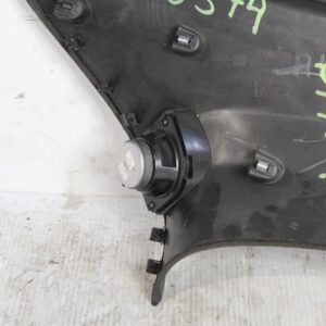 Porsche 955 957 Cayenne Rear Right D-Pillar Trim Alcantara 95555525404 5E6 - Image 11