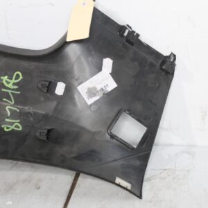 Porsche 955 957 Cayenne Rear Right D-Pillar Trim Alcantara 95555525404 5E6 - Image 12