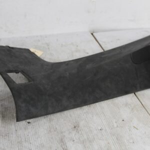 Porsche 955 957 Cayenne Rear Right D-Pillar Trim Alcantara 95555525404 5E6 - Image 6
