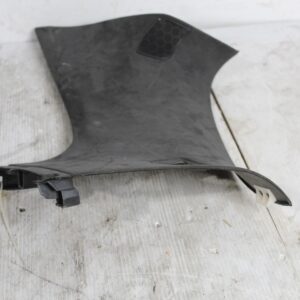 Porsche 955 957 Cayenne Rear Right D-Pillar Trim Alcantara 95555525404 5E6 - Image 7