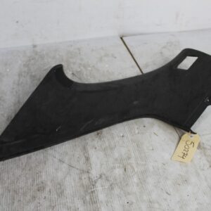 Porsche 955 957 Cayenne Rear Right D-Pillar Trim Alcantara 95555525404 5E6 - Image 8