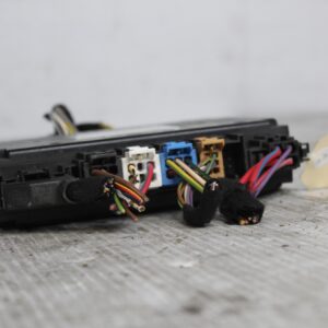 Porsche 955 957 9PA Body Control Module Unit 7L5937049AA, 95561812700 - Image 5