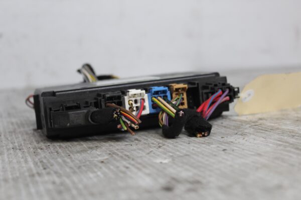 Porsche 955 957 9PA Body Control Module Unit 7L5937049AA, 95561812700