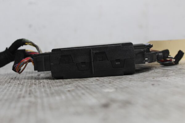 Porsche 955 957 9PA Body Control Module Unit 7L5937049AA, 95561812700