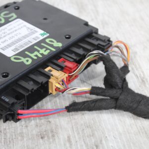 Porsche 955 957 9PA Body Control Module Unit 7L5937049AA, 95561812700 - Image 7