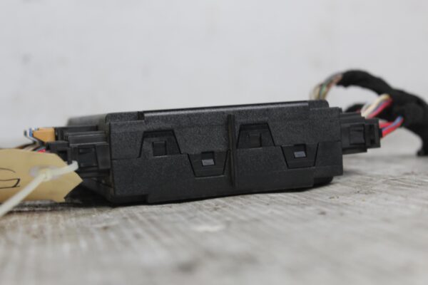 Porsche 955 957 9PA Body Control Module Unit 7L5937049AA, 95561812700