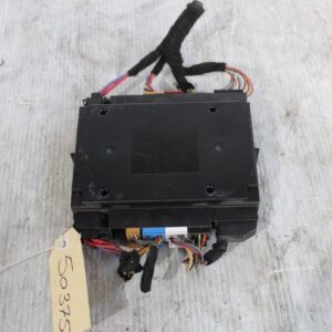Porsche 955 957 9PA Body Control Module Unit 7L5937049AA, 95561812700 - Image 9