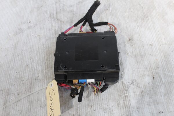 Porsche 955 957 9PA Body Control Module Unit 7L5937049AA, 95561812700