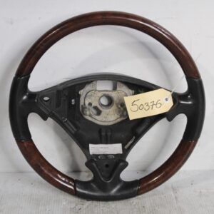 Porsche 955 957 9PA Steering Wheel 7L5419091T, 95534780441
