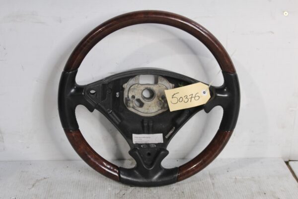 Porsche 955 957 9PA Steering Wheel 7L5419091T, 95534780441