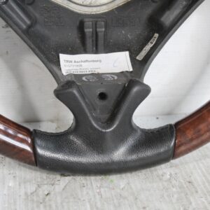 Porsche 955 957 9PA Steering Wheel 7L5419091T, 95534780441 - Image 2