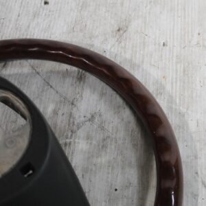 Porsche 955 957 9PA Steering Wheel 7L5419091T, 95534780441 - Image 11