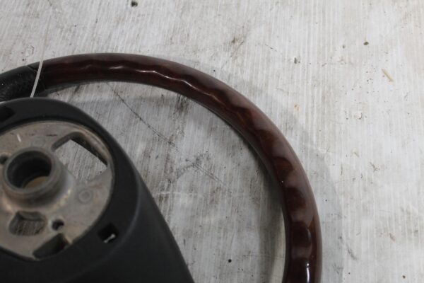 Porsche 955 957 9PA Steering Wheel 7L5419091T, 95534780441