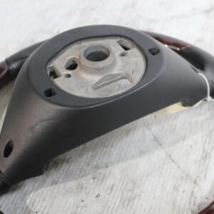 Porsche 955 957 9PA Steering Wheel 7L5419091T, 95534780441 - Image 12