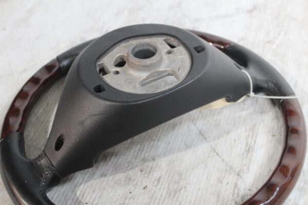 Porsche 955 957 9PA Steering Wheel 7L5419091T, 95534780441