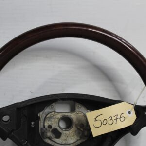 Porsche 955 957 9PA Steering Wheel 7L5419091T, 95534780441 - Image 3