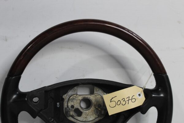 Porsche 955 957 9PA Steering Wheel 7L5419091T, 95534780441