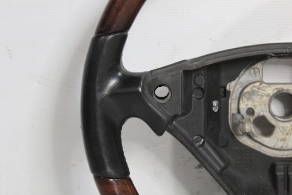 Porsche 955 957 9PA Steering Wheel 7L5419091T, 95534780441