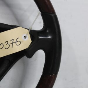 Porsche 955 957 9PA Steering Wheel 7L5419091T, 95534780441 - Image 5