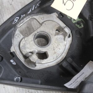 Porsche 955 957 9PA Steering Wheel 7L5419091T, 95534780441 - Image 6