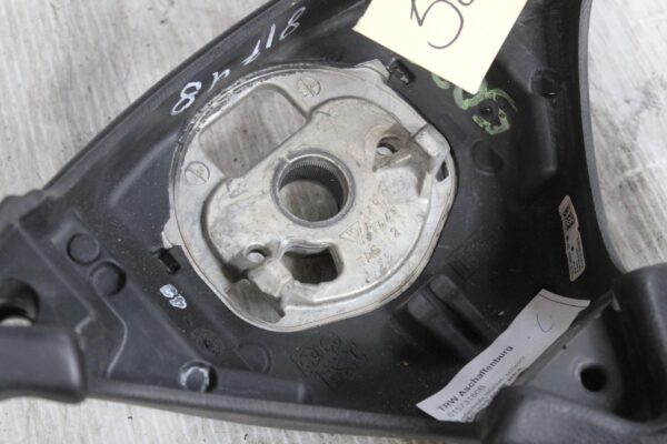 Porsche 955 957 9PA Steering Wheel 7L5419091T, 95534780441