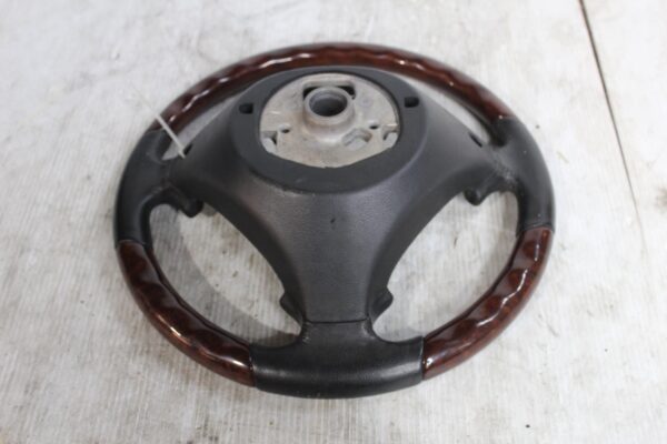 Porsche 955 957 9PA Steering Wheel 7L5419091T, 95534780441